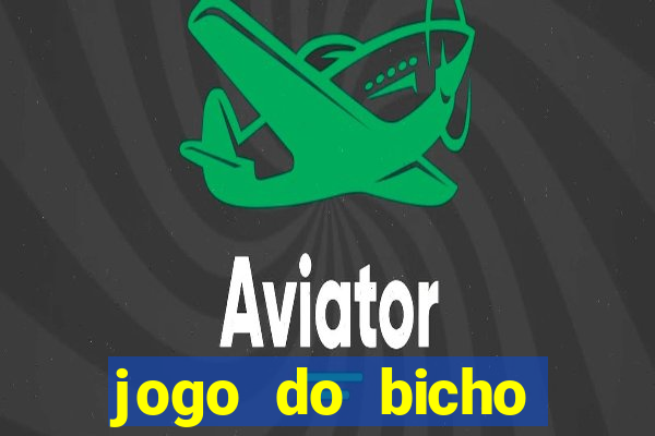 jogo do bicho banca ouro verde